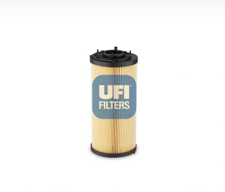 UFI Filters - 83.033.00 - Hydraulikfilterelement