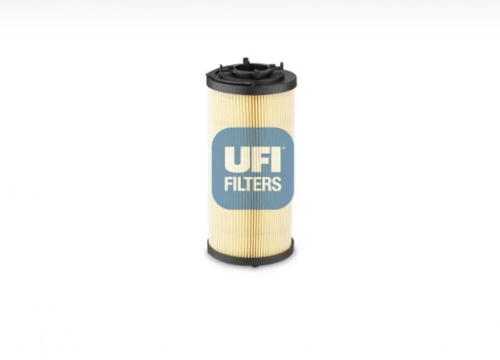 UFI Filters - 83.034.00 - Hydraulikfilterelement