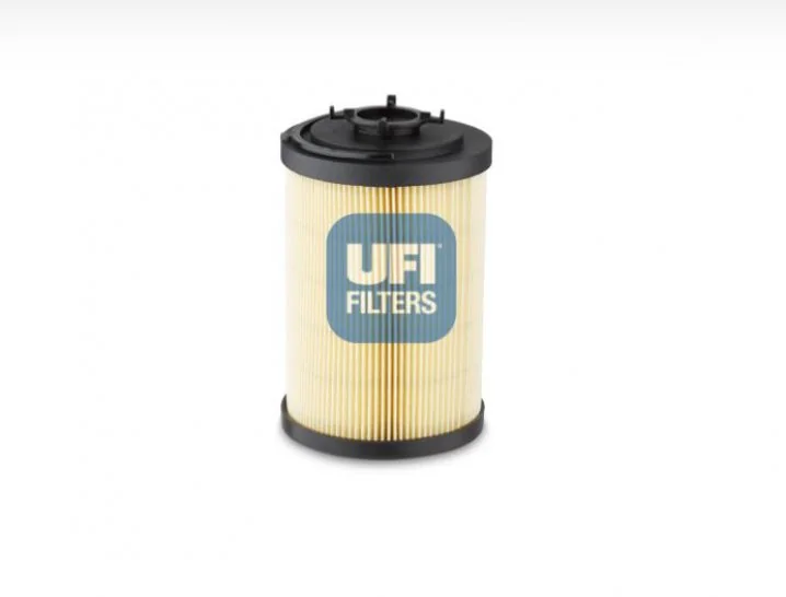 UFI Filters - 83.038.00 - Hydraulikfilterelement