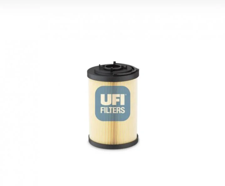 UFI Filters - 83.039.00 - Hydraulikfilterelement