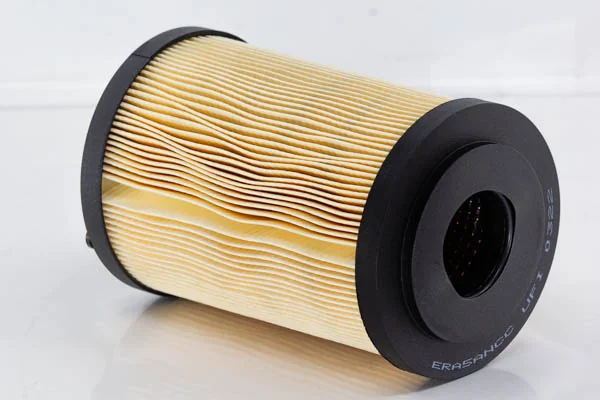 UFI Filters - 83.039.00 - Hydraulikfilterelement