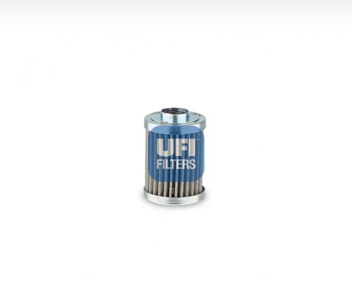 UFI Filters - 83.045.00 - Hydraulikfilterelement