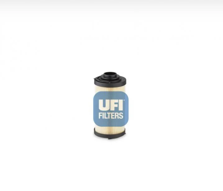 UFI Filters - 83.046.00 - Hydraulikfilterelement