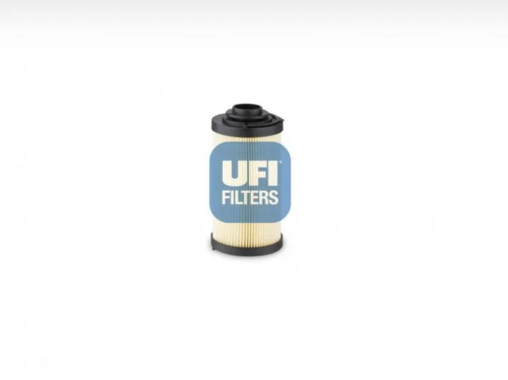 UFI Filters - 83.047.00 - Hydraulikfilterelement
