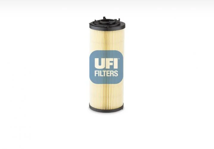 UFI Filters - 83.052.00 - Hydraulikfilterelement
