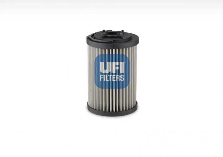 UFI Filters - 83.053.00 - Hydraulikfilterelement