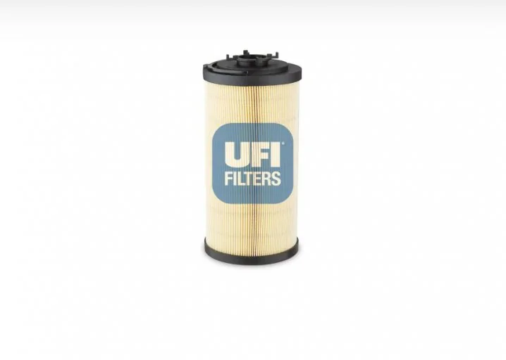 UFI Filters - 83.054.00 - Hydraulikfilterelement
