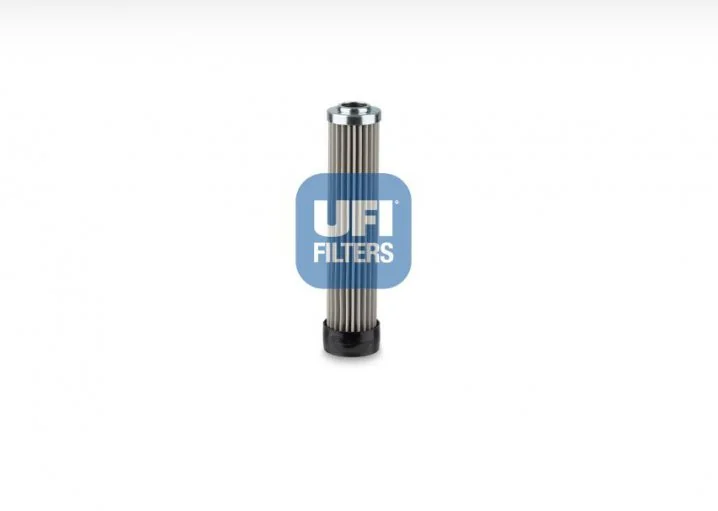 UFI Filters - 83.055.00 - Hydraulikfilterelement