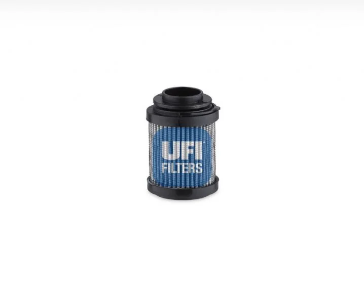 UFI Filters - 83.062.00 - Hydraulikfilterelement (Rücklauffilter)