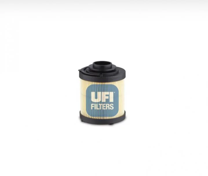 UFI Filters - 83.065.00 - Hydraulikfilterelement