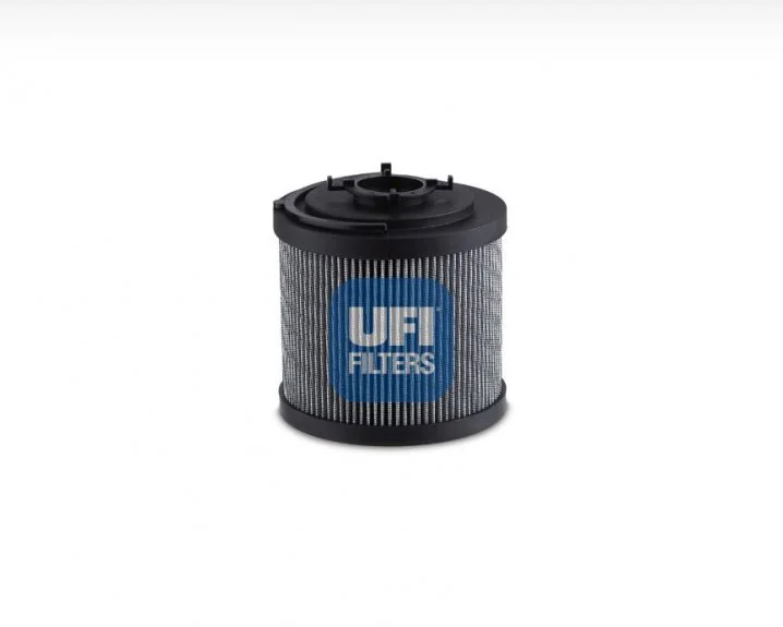 UFI Filters - 83.072.00 - Hydraulikfilterelement