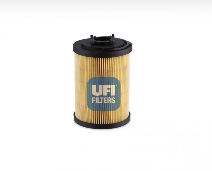 UFI Filters - 83.075.00 - Hydraulikfilterelement