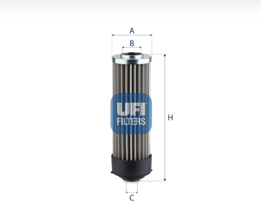 UFI Filters - 83.082.00 - Hydraulikfilterelement