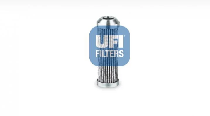 UFI Filters - 85.162.00 - Hydraulikfilterelement