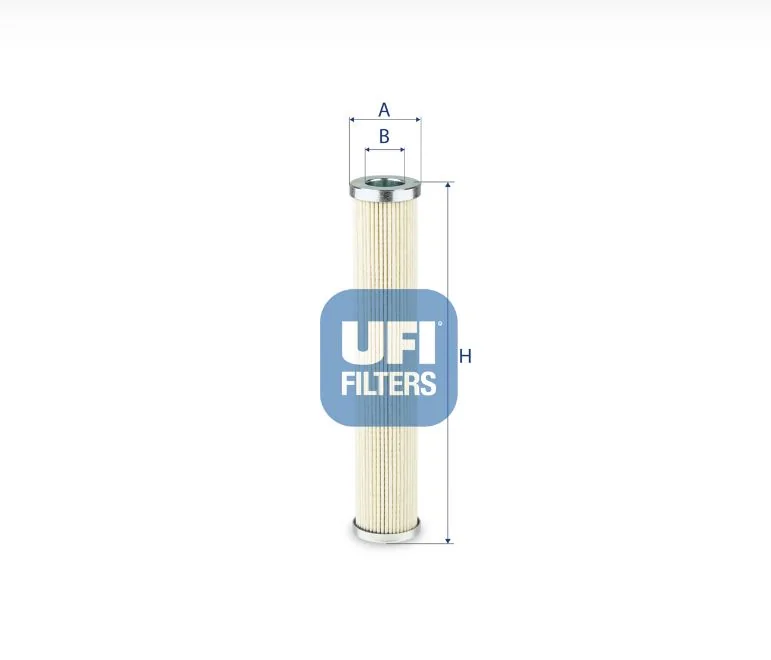 UFI Filters - 85.170.00 - Hydraulikfilterelement