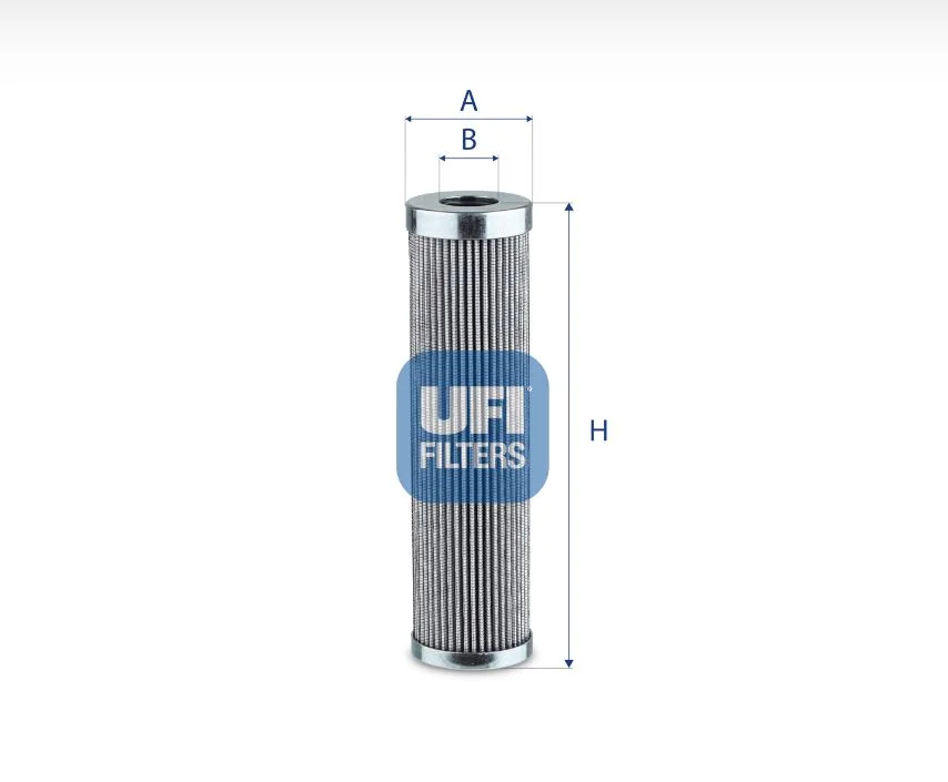 UFI Filters - 85.183.00 - Hydraulikfilterelement
