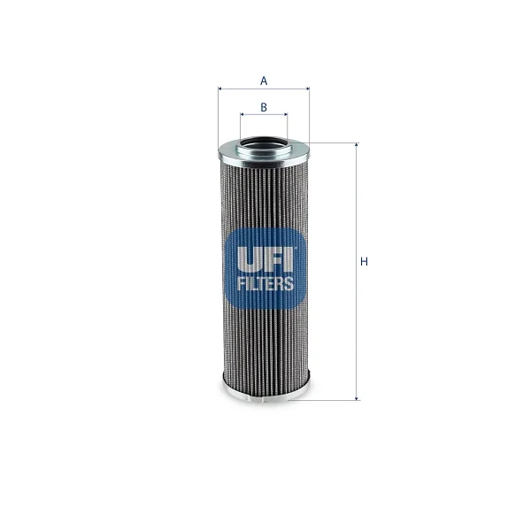 UFI Filters - 85.197.00 - Hydraulikfilterelement