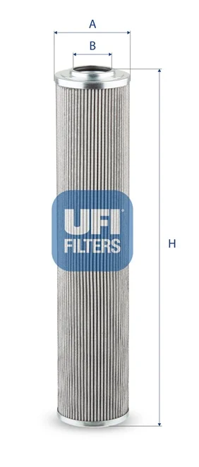 UFI Filters - 85.205.00 - Hydraulikfilterelement