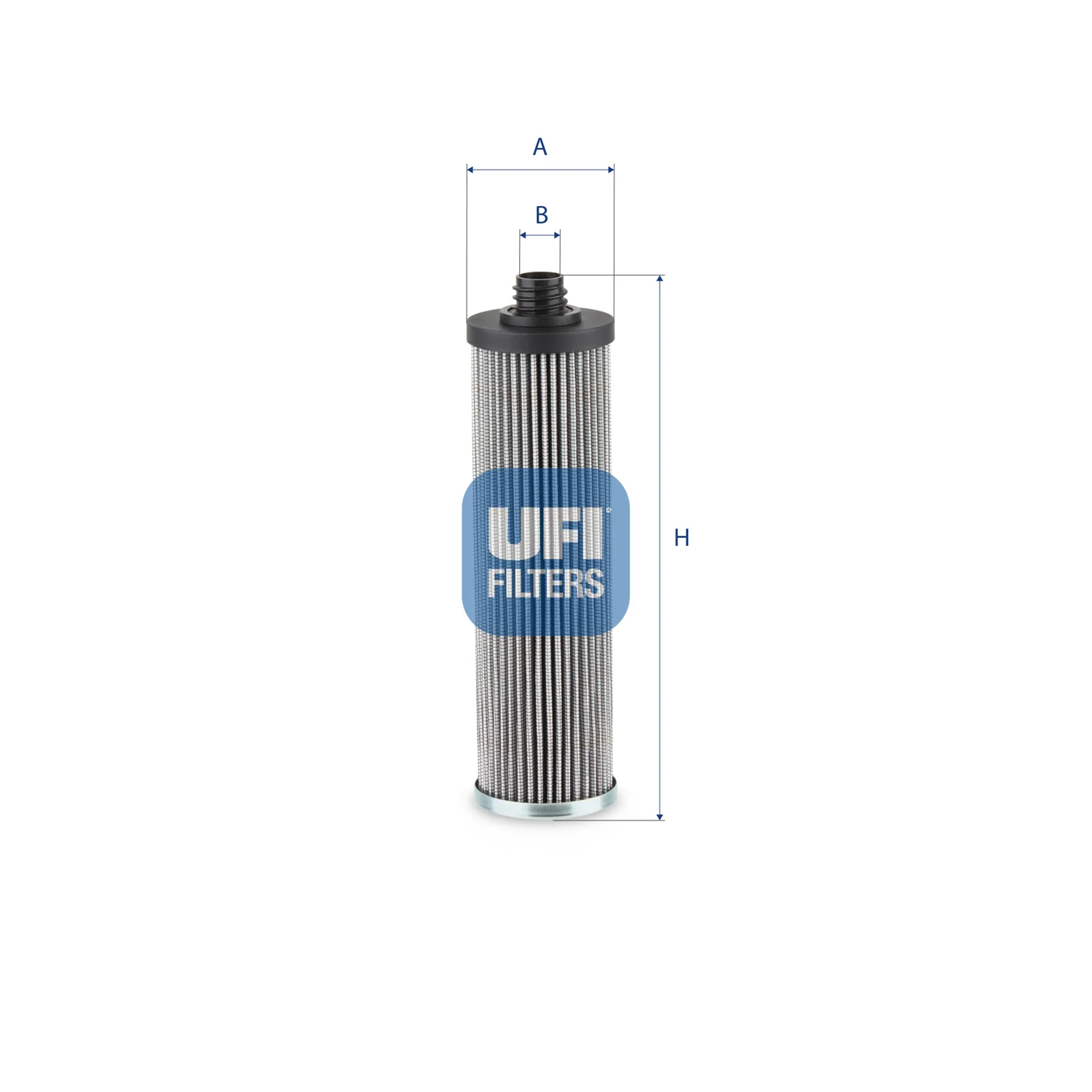UFI Filters - 85.206.00 - Hydraulikfilterelement