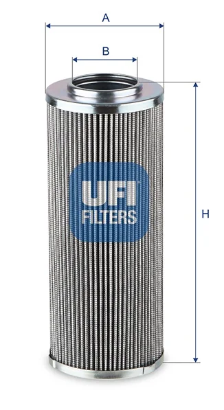 UFI Filters - 85.209.00 - Hydraulikfilterelement