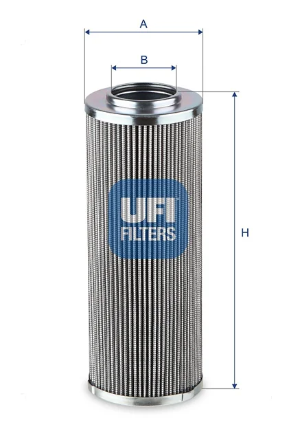 UFI Filters - 85.212.00 - Hydraulikfilterelement