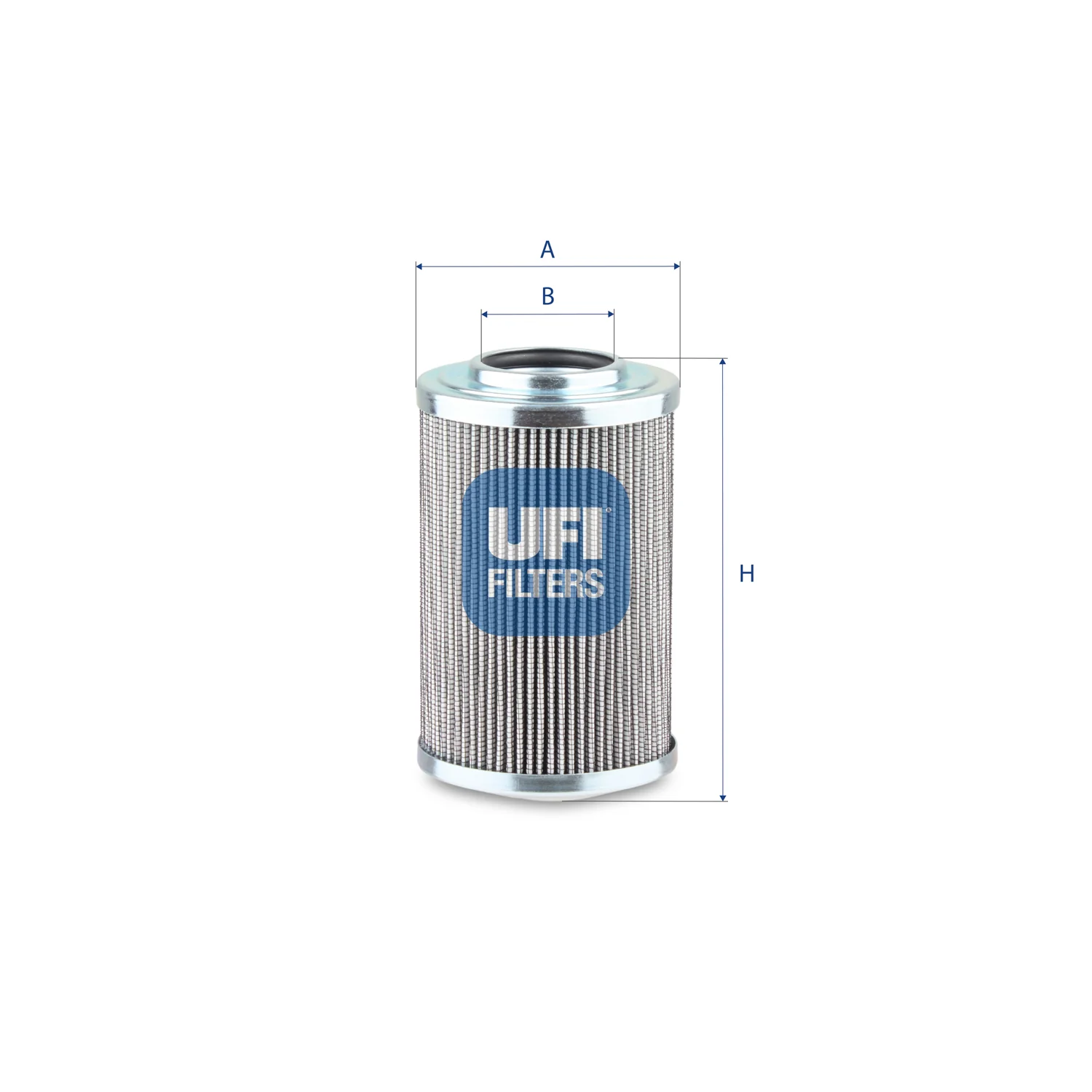 UFI Filters - 85.215.00 - Hydraulikfilterelement