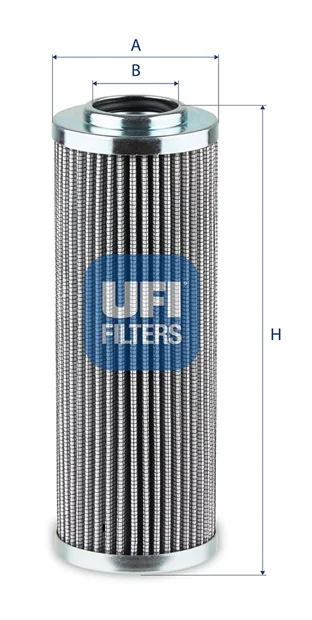 UFI Filters - 85.216.00 - Hydraulikfilterelement