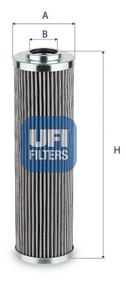 UFI Filters - 85.218.00 - Hydraulikfilterelement