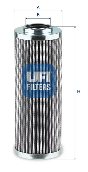UFI Filters - 85.220.00 - Hydraulikfilterelement