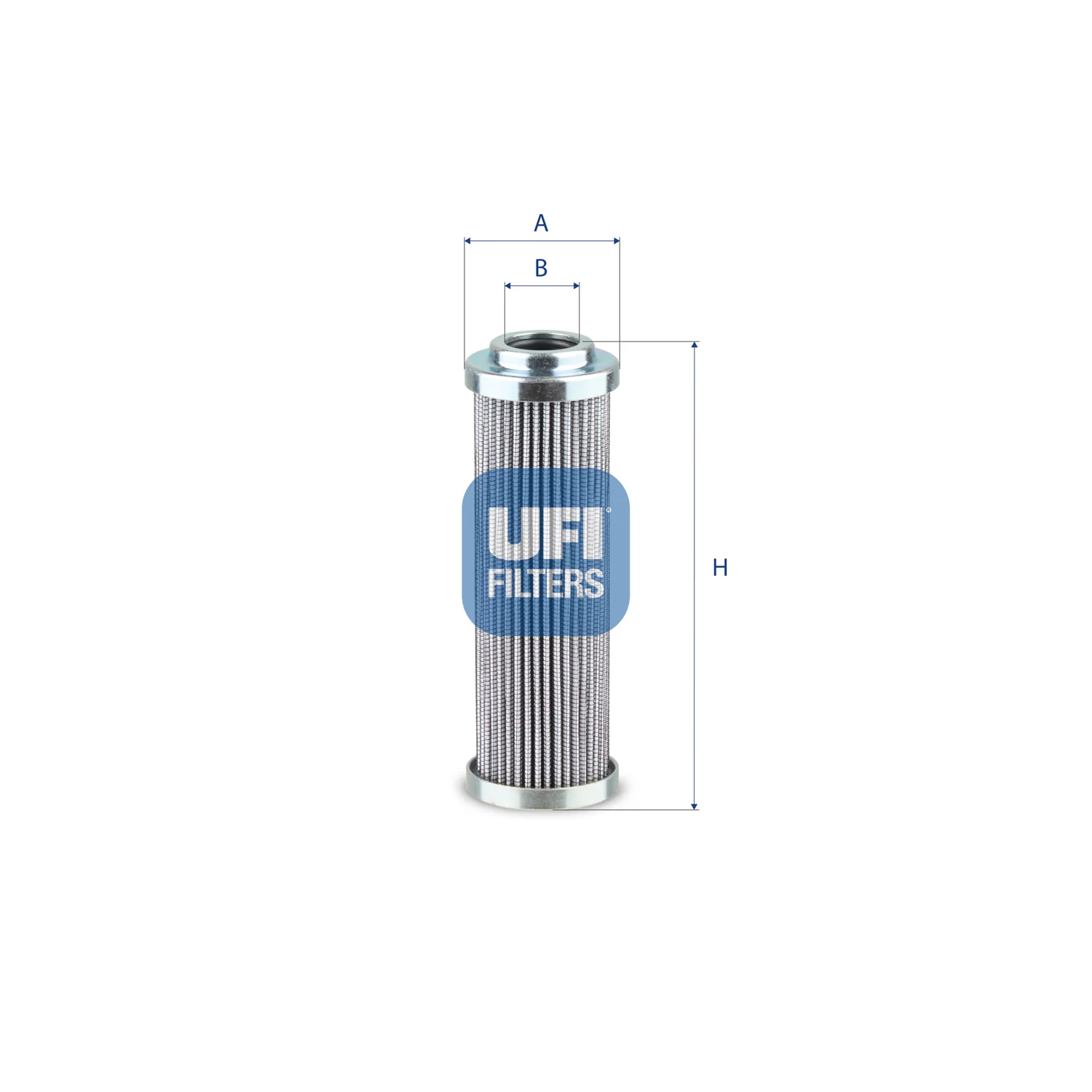 UFI Filters - 85.222.00 - Hydraulikfilterelement