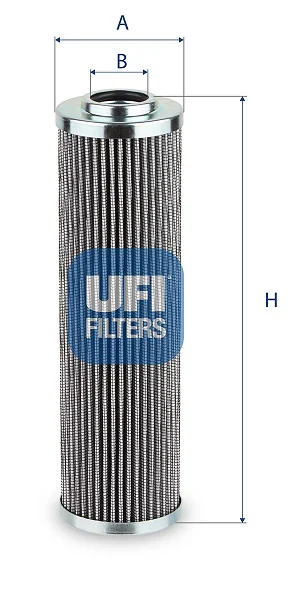 UFI Filters - 85.223.00 - Hydraulikfilterelement