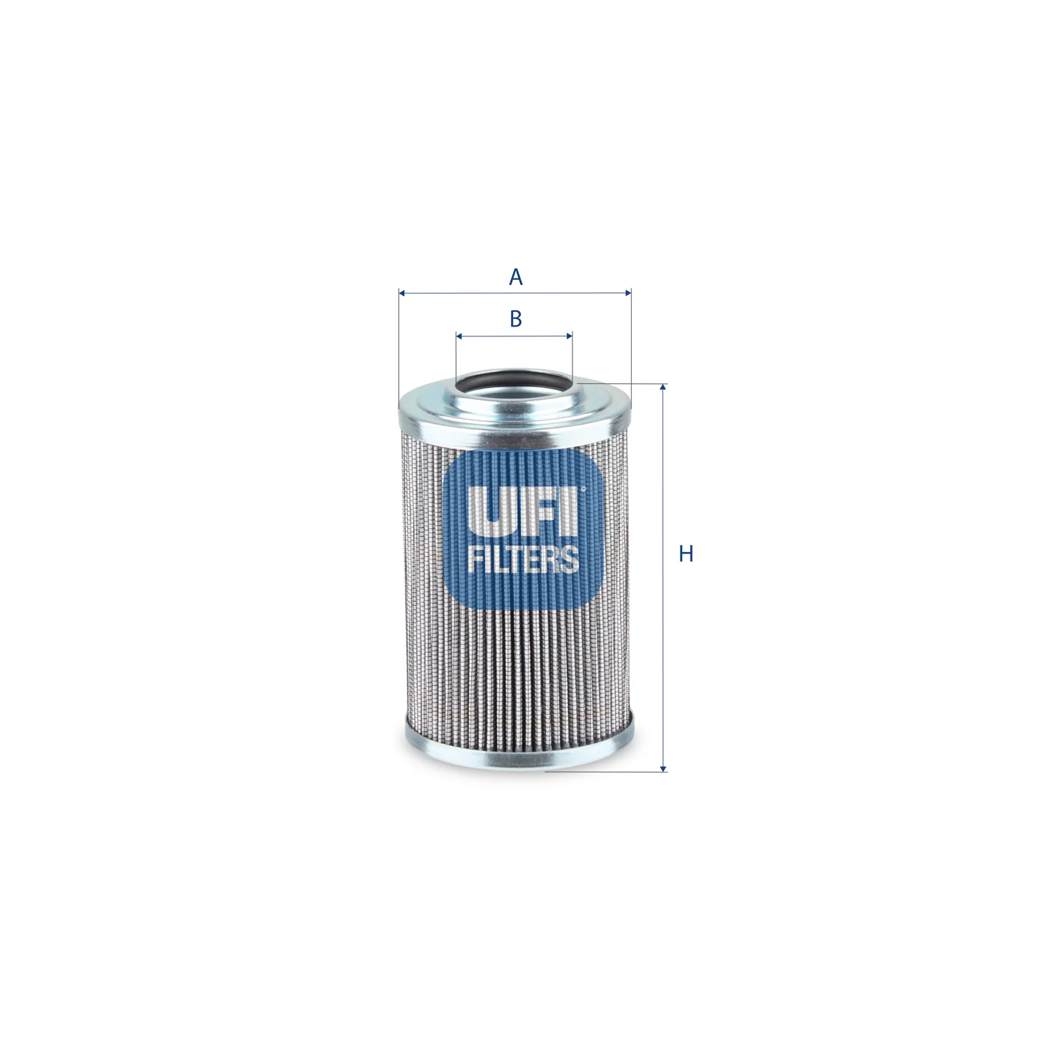 UFI Filters - 85.224.00 - Hydraulikfilterelement