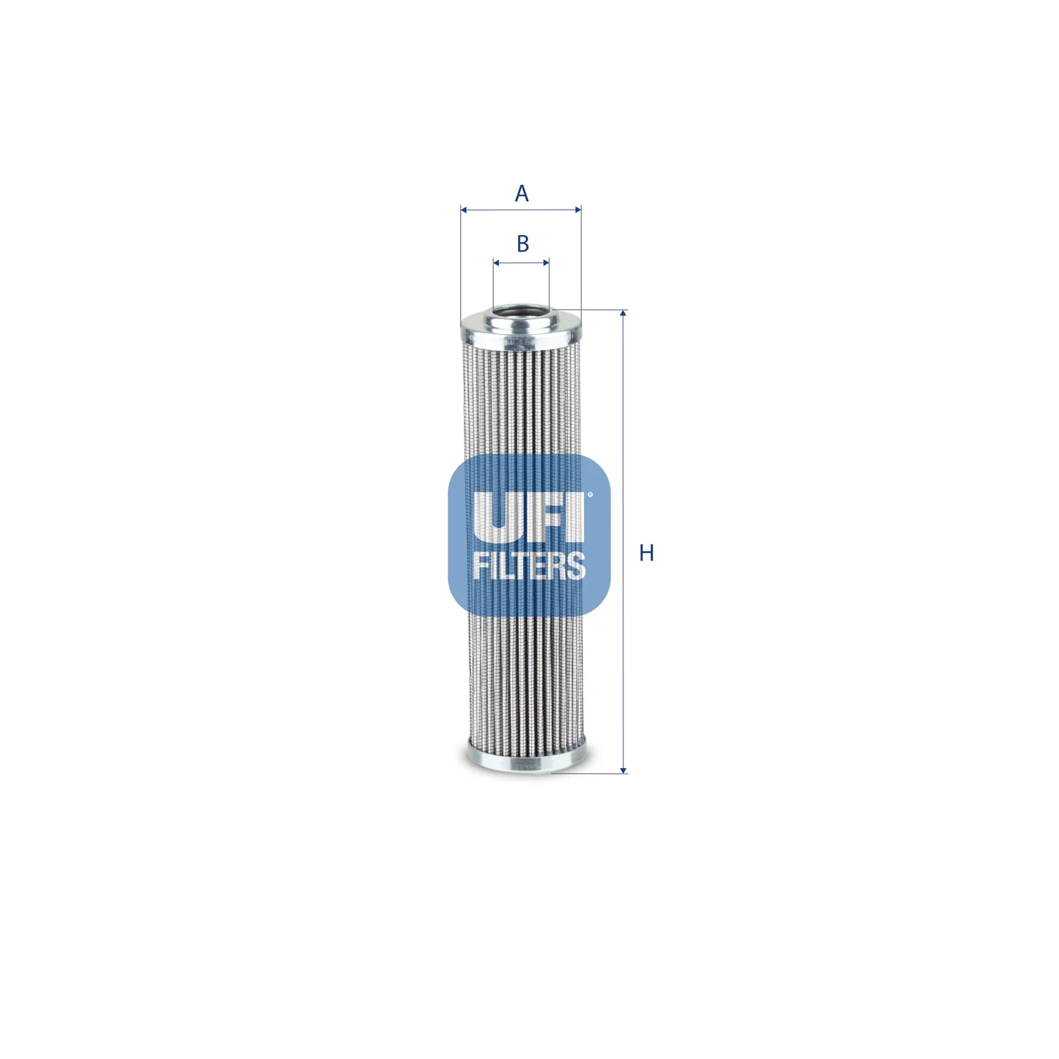 UFI Filters - 85.225.00 - Hydraulikfilterelement