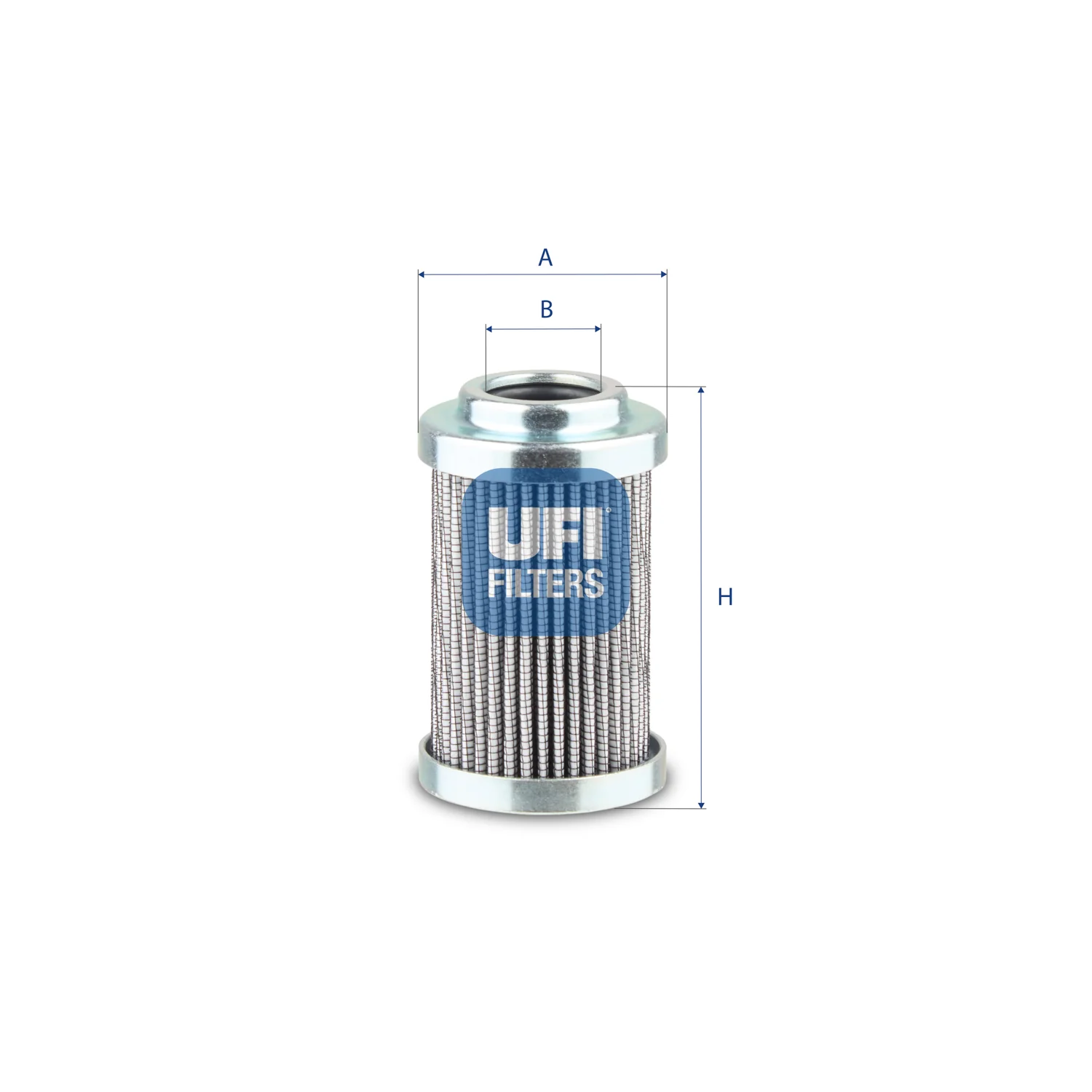 UFI Filters - 85.226.00 - Hydraulikfilterelement