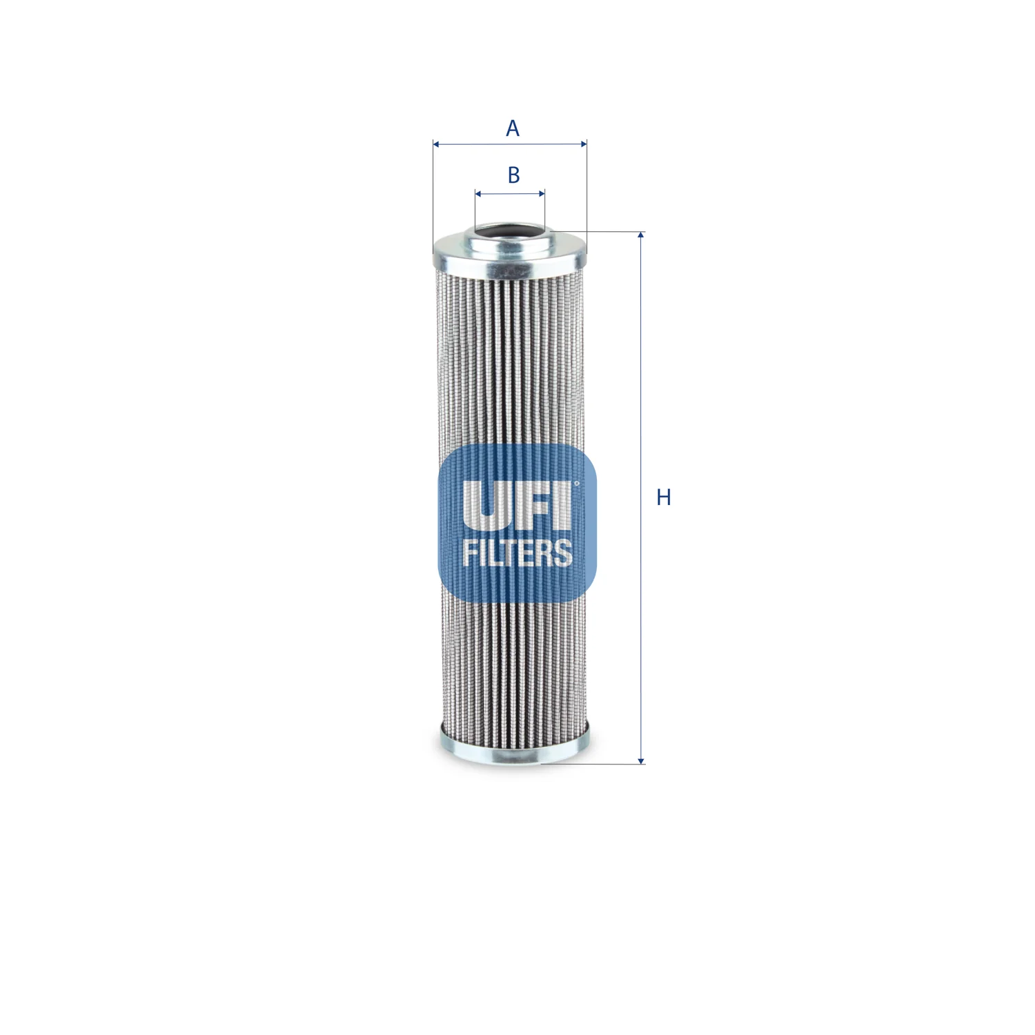 UFI Filters - 85.228.00 - Hydraulikfilterelement