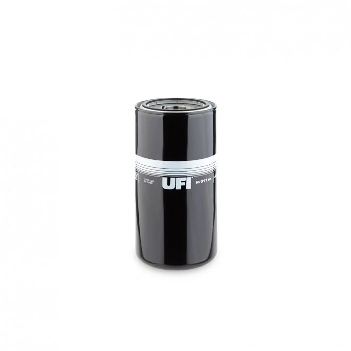 UFI Filters - 86.011.00 - Ölfilter SpinOn