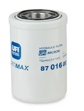 UFI Filters - 87.016.00 - Hydraulikfilter SpinOn