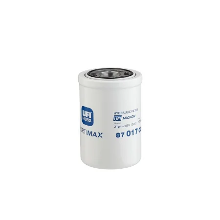 UFI Filters - 87.017.00 - Hydraulikfilter SpinOn