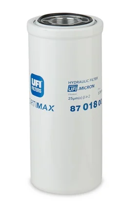 UFI Filters - 87.018.00 - Hydraulikfilter SpinOn