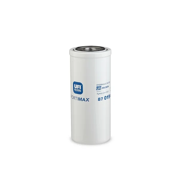 UFI Filters - 87.019.00 - Hydraulikfilter SpinOn