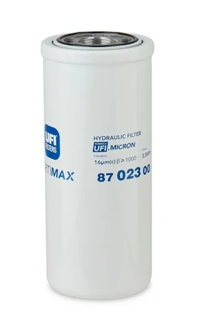 UFI Filters - 87.023.00 - Hydraulikfilter SpinOn