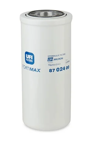 UFI Filters - 87.024.00 - Hydraulikfilter SpinOn
