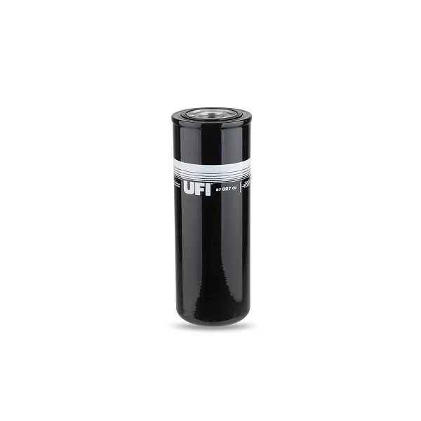 UFI Filters - 87.027.00 - Hydraulikfilter SpinOn
