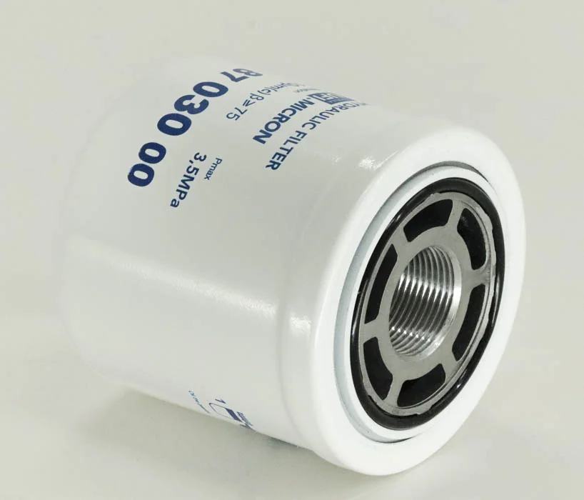 UFI Filters - 87.030.00 - Hydraulikfilterelement