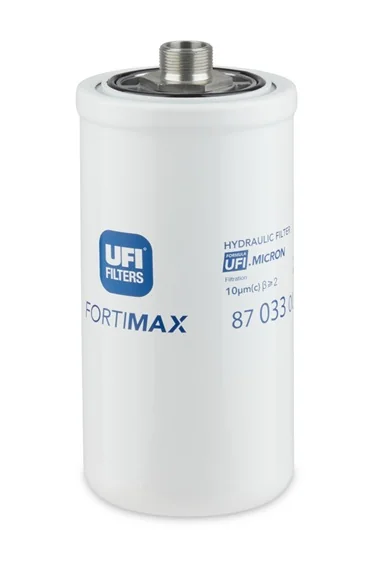 UFI Filters - 87.033.00 - Hydraulikfilter SpinOn