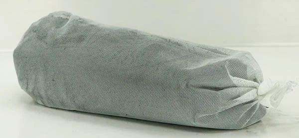 Wortmann - 1x 1087W - Aktivkohleeinsatz für drukomat 30