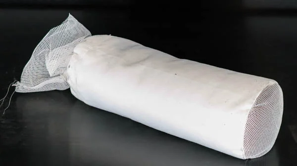 Wortmann - EIT-212-16111 - Aktivkohleeinsatz für Ökomat 5
