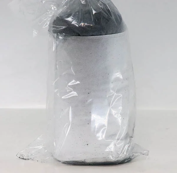 Wortmann - EIT-476-3801 - Aktivkohleeinsatz für Öwamat 5 / KT05
