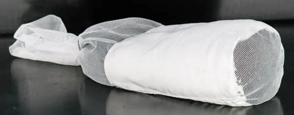 Wortmann - EIT-476-6077 - Aktivkohleeinsatz für Öwamat 3 / KT03
