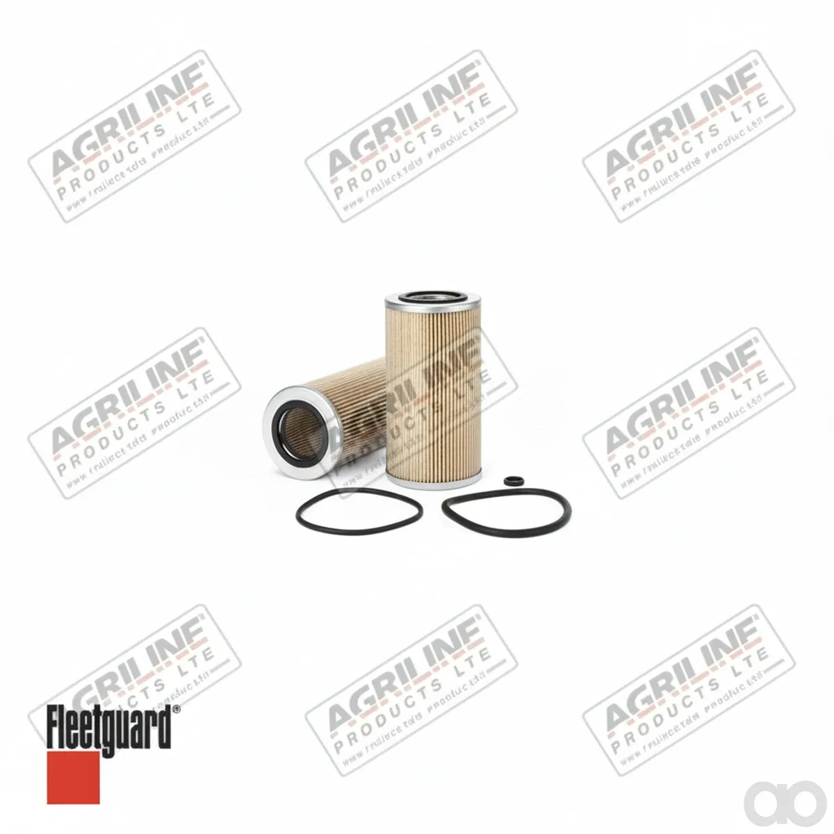Fleetguard - LF4003 - Ölfilterelement